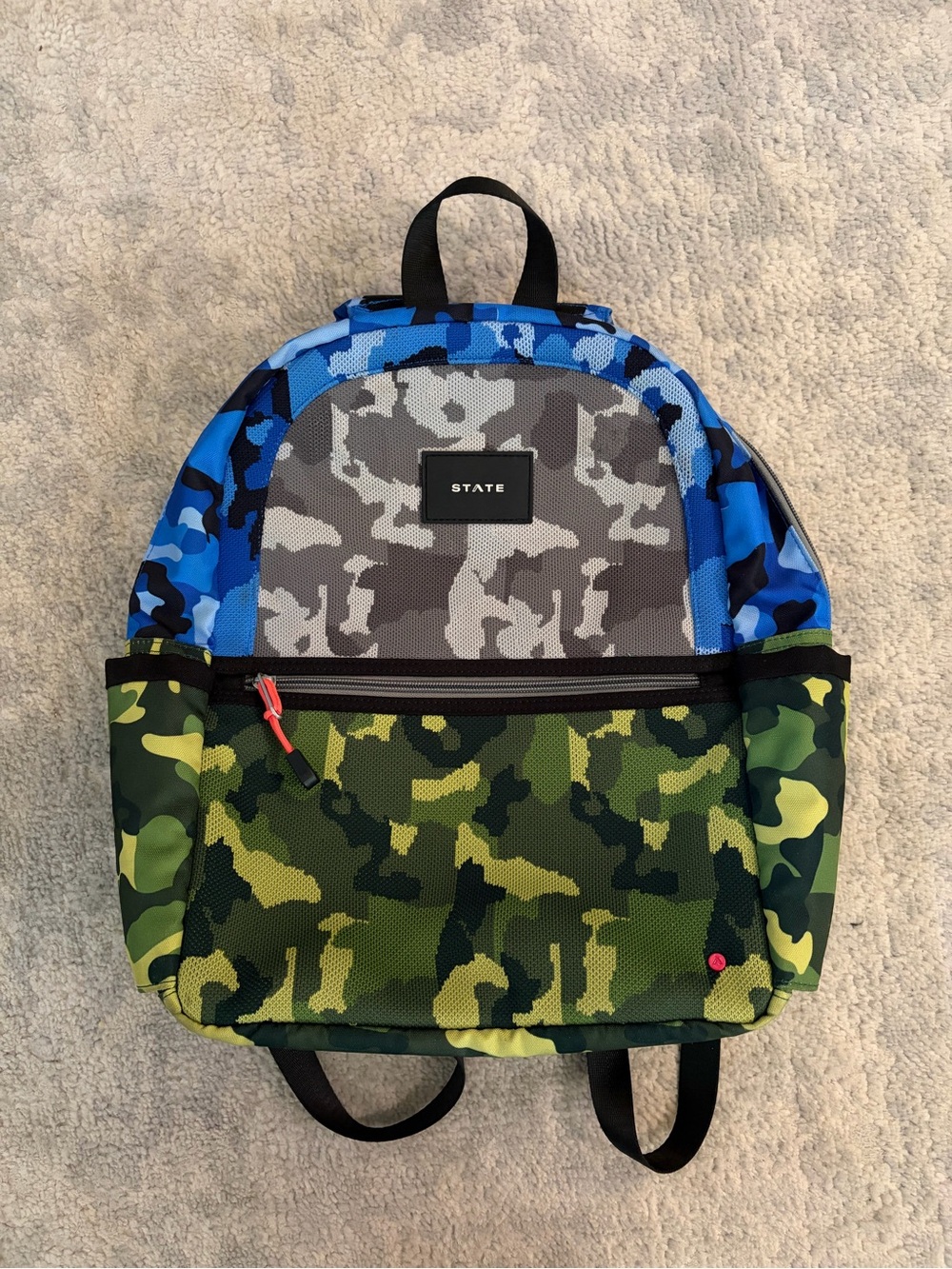 State Kane Backpack